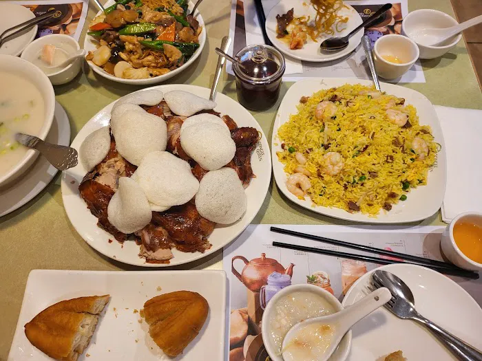 Congee Queen - North York(Lawrence/Don Mills) 10
