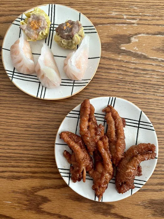 Yummy House 1
