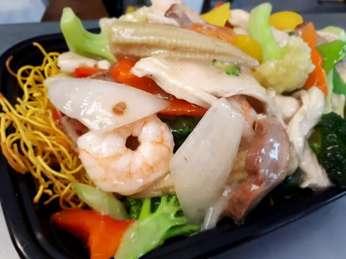 Yummy House 9