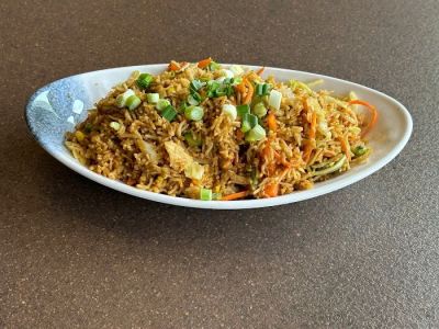 Menali Restaurant 0