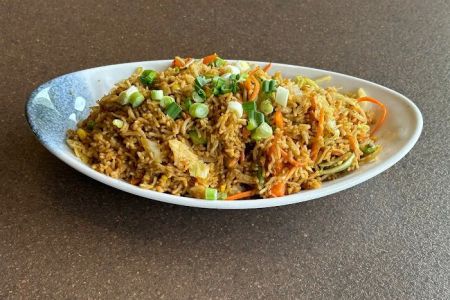 Menali Restaurant