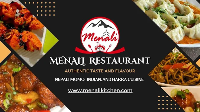 Menali Restaurant 4