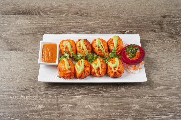Menali Restaurant 7