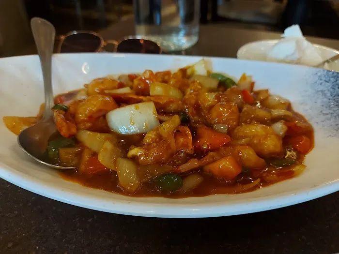Menali Restaurant 9