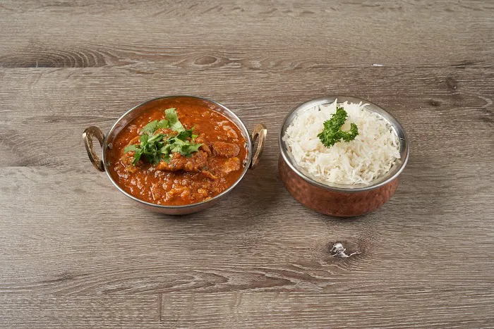 Menali Restaurant 8