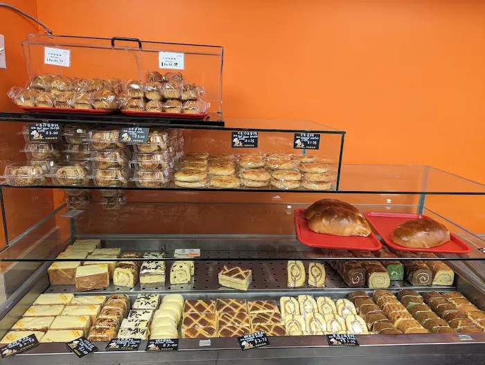 Grand Restaurant - Phoenix Bakery 3