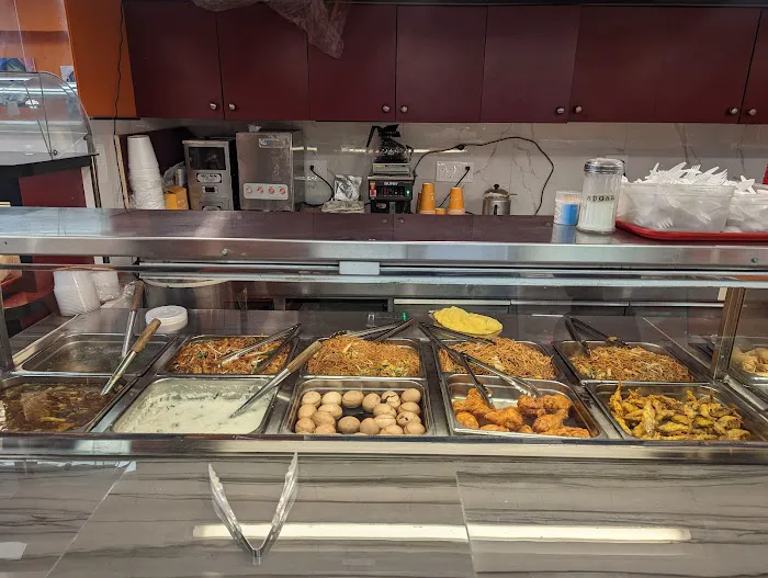 Grand Restaurant - Phoenix Bakery 4