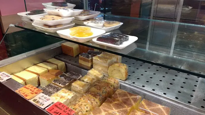 Grand Restaurant - Phoenix Bakery 7
