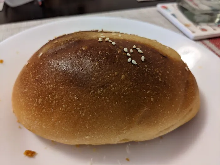 Grand Restaurant - Phoenix Bakery 5