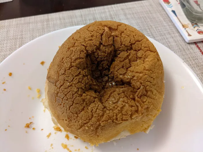 Grand Restaurant - Phoenix Bakery 6
