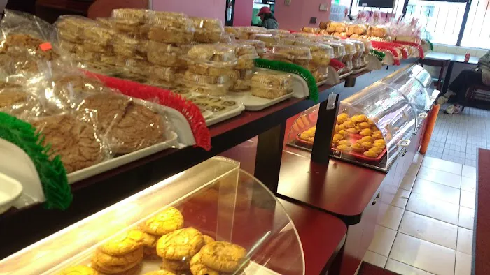Grand Restaurant - Phoenix Bakery 8