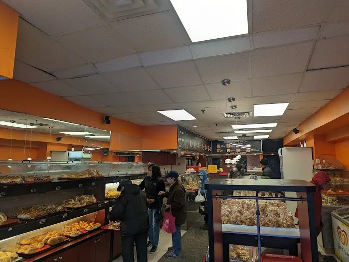 Grand Restaurant - Phoenix Bakery 9