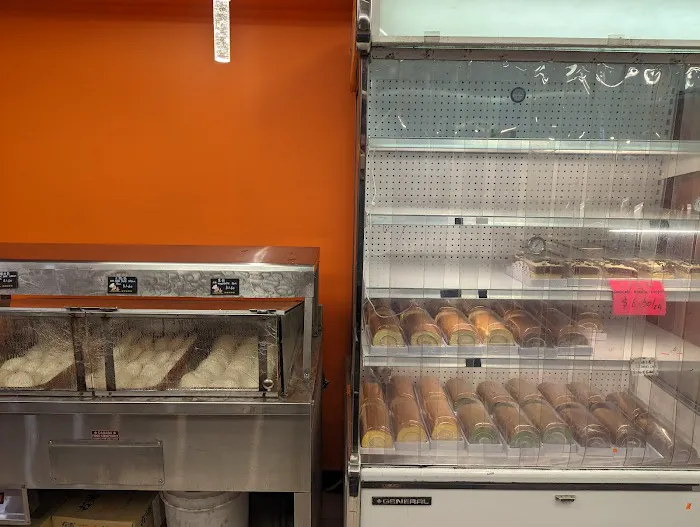 Grand Restaurant - Phoenix Bakery 10