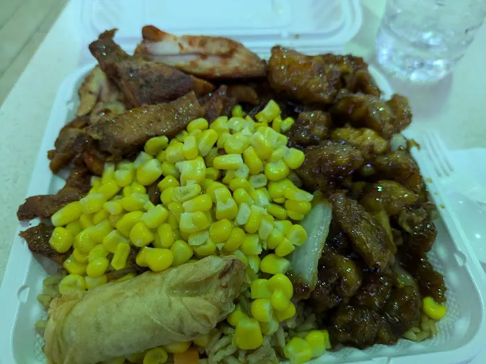 Asian Gourmet 1