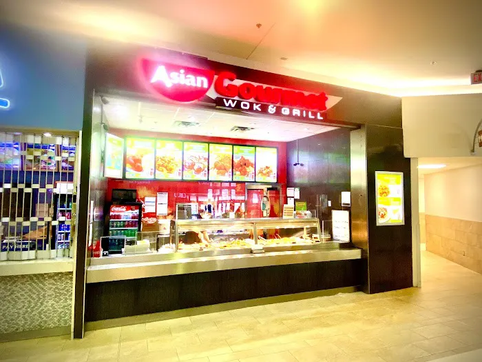 Asian Gourmet 8