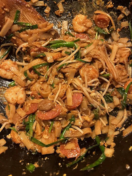 Asian Gourmet 4