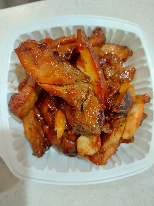 Asian Gourmet 10