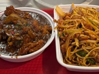 Khao Hakka 0