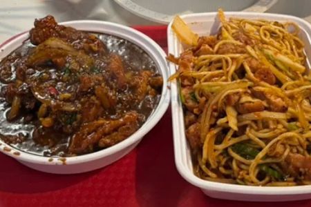 Khao Hakka