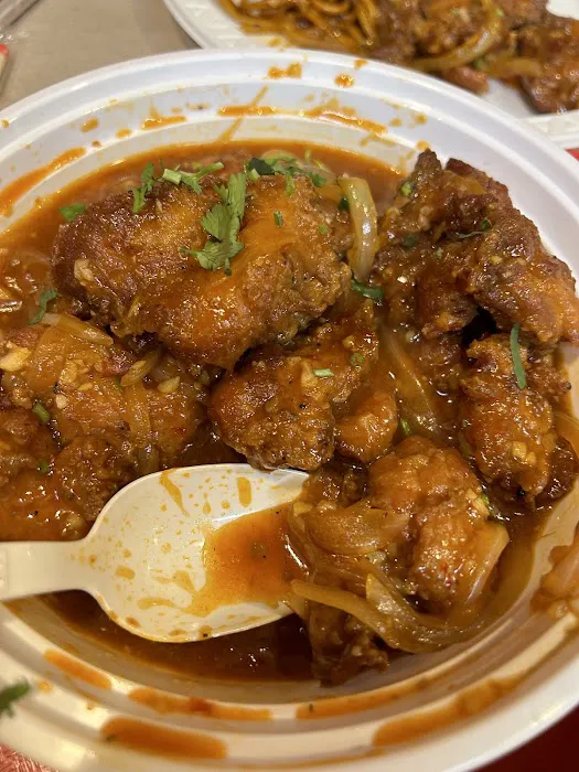 Khao Hakka 8
