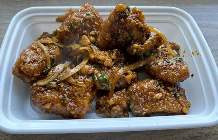 Khao Hakka 9