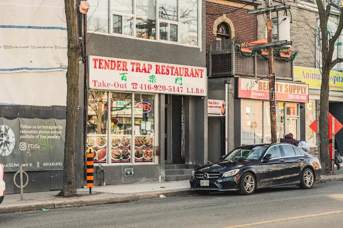 Tender Trap Restaurant 2