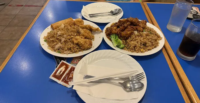 Tender Trap Restaurant 5