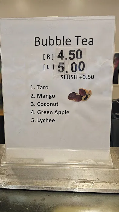 Tender Trap Restaurant 9