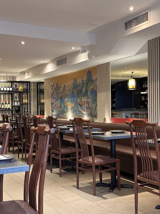Jing Chinese Restaurant 1