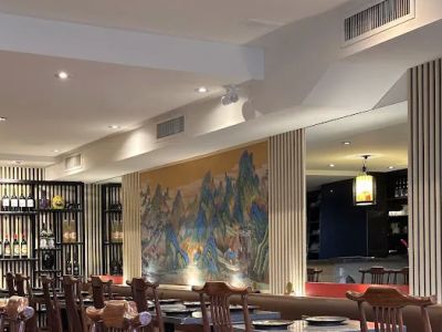 Jing Chinese Restaurant 0