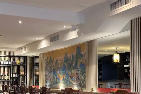 Jing Chinese Restaurant