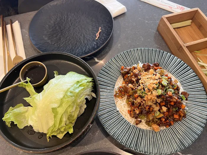 Jing Chinese Restaurant 7