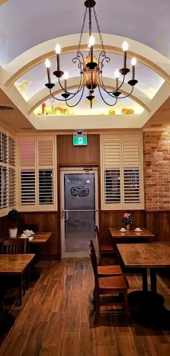 Old Time Chinese Cuisine 1