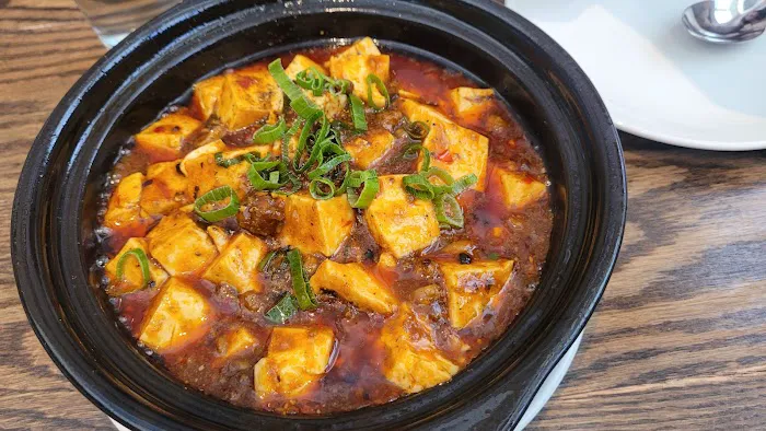Old Time Chinese Cuisine 8