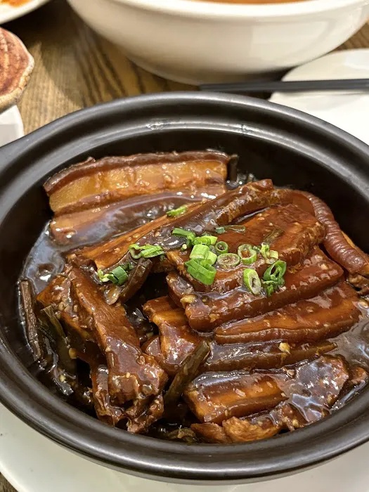 Old Time Chinese Cuisine 5