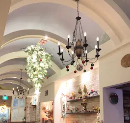 Old Time Chinese Cuisine 9