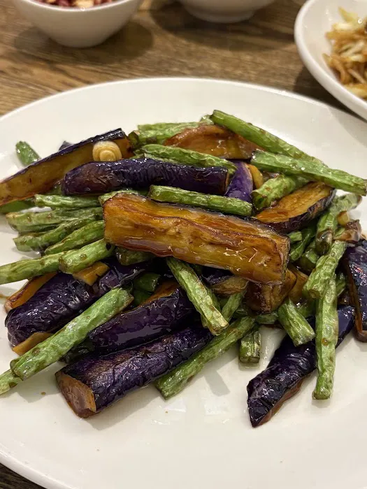 Old Time Chinese Cuisine 2