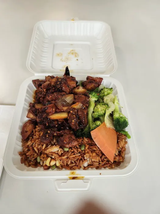 China Wok 9