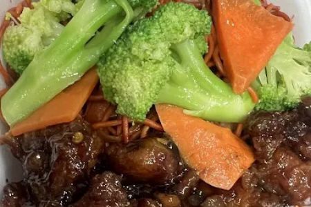 China Wok