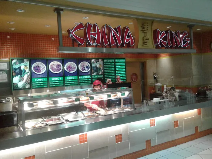 China King 3