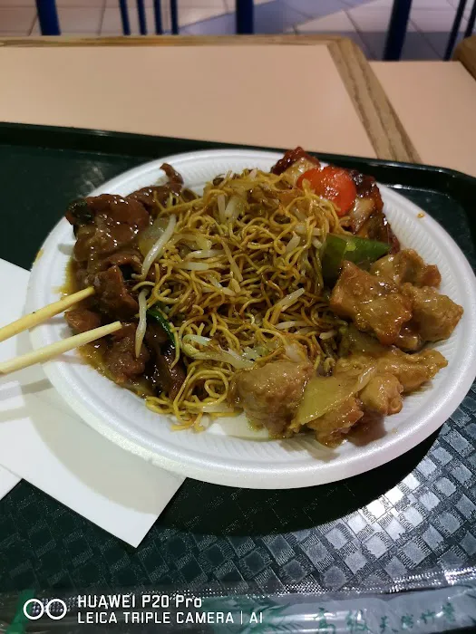 China King 4
