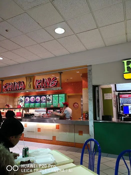 China King 1