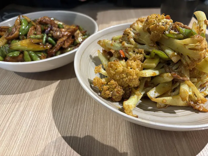 Hunan Restaurant 湖南菜馆 3
