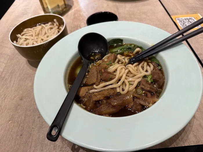 Hunan Restaurant 湖南菜馆 1
