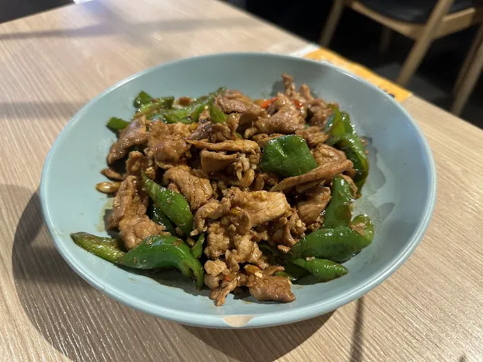 Hunan Restaurant 湖南菜馆 7