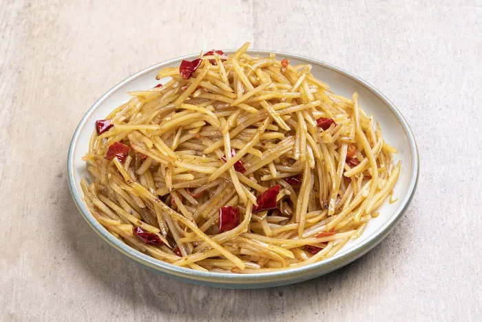 Hunan Restaurant 湖南菜馆 6