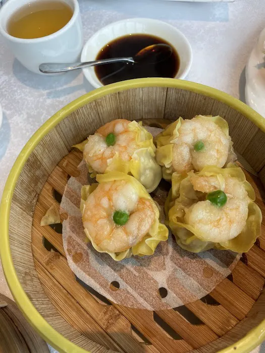 Pearl Harbourfront Chinese Cuisine 4
