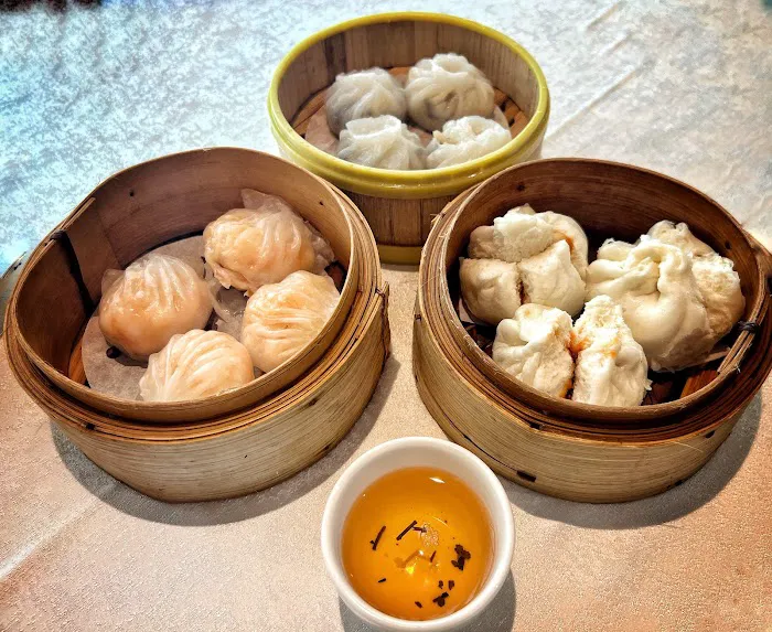 Pearl Harbourfront Chinese Cuisine 2