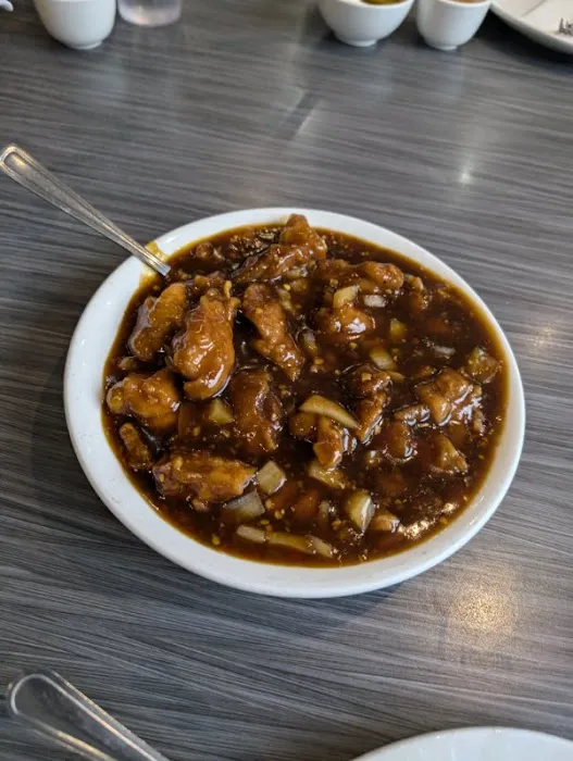 Yueh Tung Restaurant 1