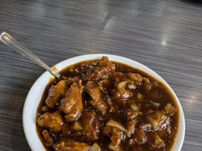 Yueh Tung Restaurant 0